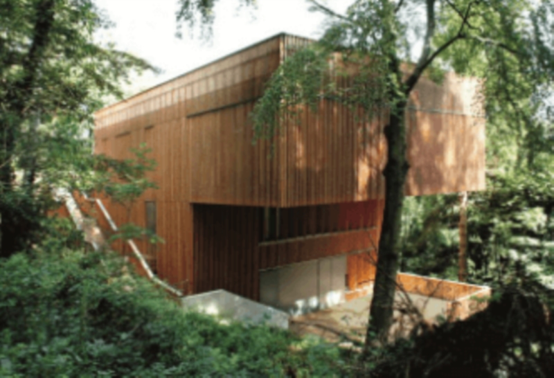 Image 4 : Architecte & maitre d'œuvre à Luxembourg : petitcarrée architectes Sàrl