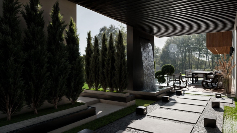 Image 22 : Jardinier à Esch-sur-Alzette : S&T Creation Sàrl