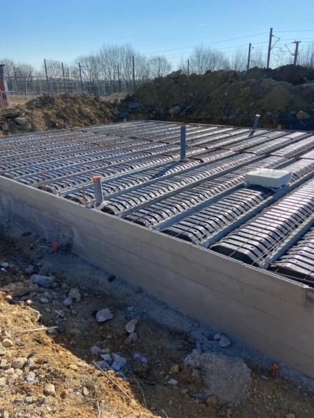 Image 13 : Travaux de maçonnerie à Metz : TRSN BAT - Construction/Maçonnerie/Terrassement -  Metz Thionville Woippy