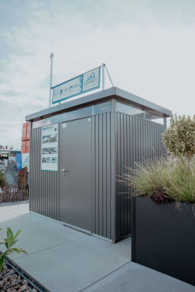 Image 40 : Matériau de construction à Schieren : Bois-Matériaux Willy Pütz