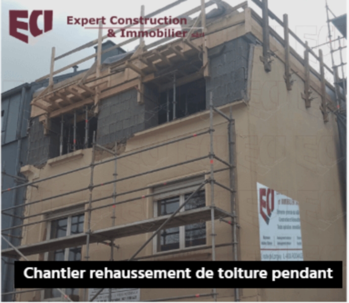 Image 6 : Service de rénovation à Strassen : Expert Construction et Immobilier Sàrl