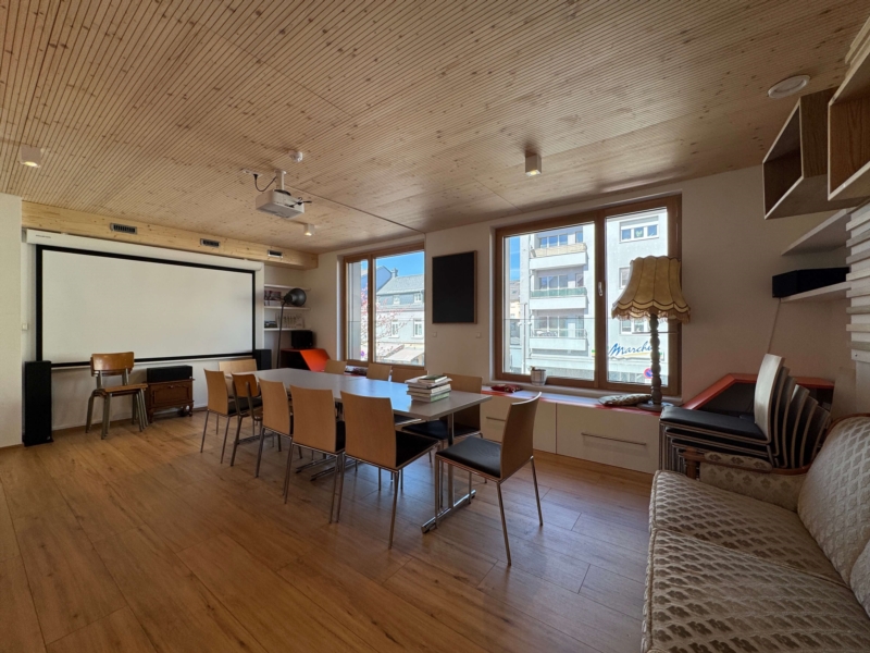 Image 15 : Architecte & maitre d'œuvre à Esch-sur-Alzette : Atelier 70 - Architecture & Urbanisme