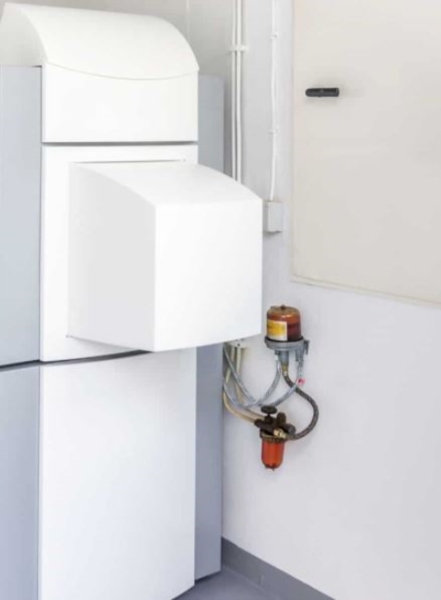 Image 8 : Salle de bain à Wintrange : HSL - Technik Sàrl