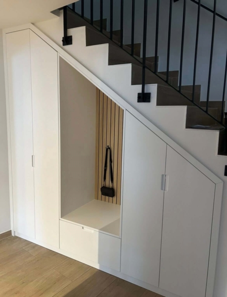 Image 20 : Travaux de menuiserie à Dudelange : FP Menuiserie sarl