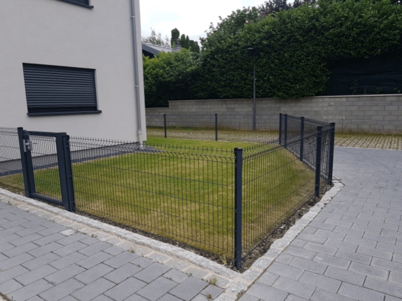 Image 20 : Clôture en métal à Esch-sur-Alzette : Concept4