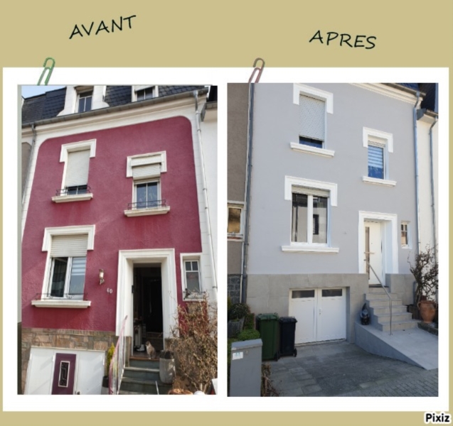 Image 42 : Service de rénovation à Bettembourg : IDEE