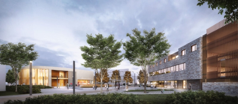 Image 10 : Architecte urbaniste à Luxembourg : Planetplus Sàrl