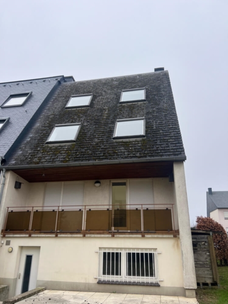 Image 10 : Toiture & couverture à Strassen : Toiture Seigler SARL