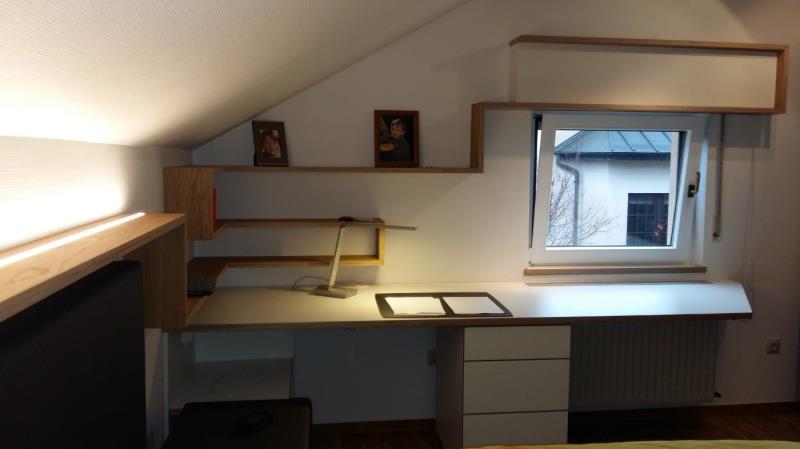 Image 7 : Travaux de menuiserie à Alzingen : Wunnhoelzer Sàrl