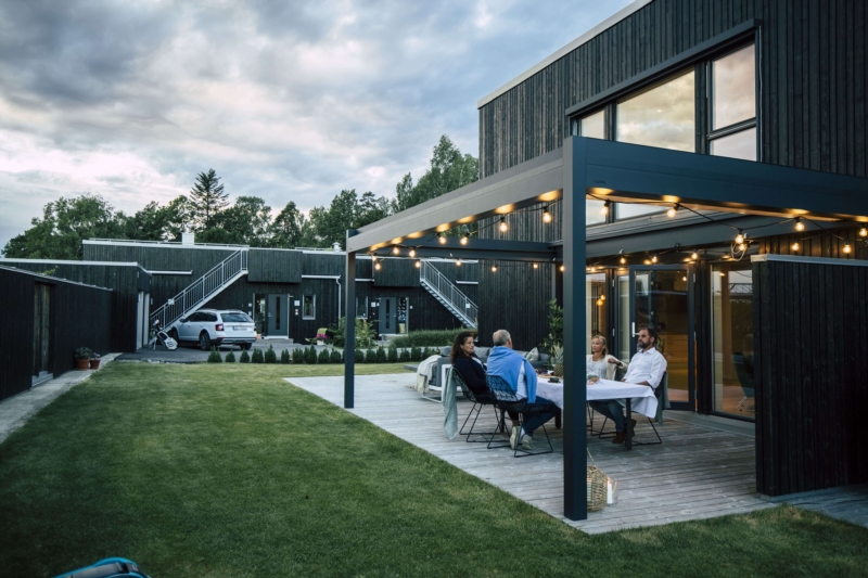 Image 15 : Store à Foetz : Stores Concept Sàrl