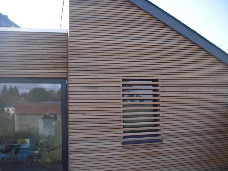 Image 13 : Travaux de menuiserie à Bascharage : Menuiserie SG Concept Sàrl