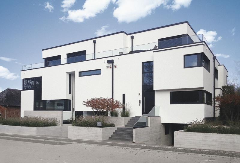 Image 3 : Agence immobilière à Bridel : Top-Invest