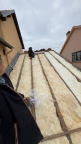 Image 10 : Travaux de toiture à Metz : Vision Correia