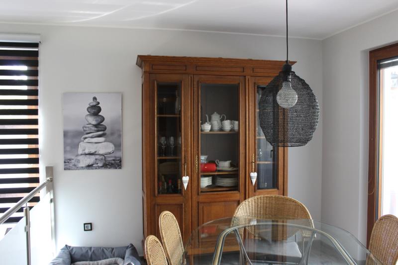 Image 6 : Décoration intérieur maison à Wiltz : Peintures-Décors Oestreicher