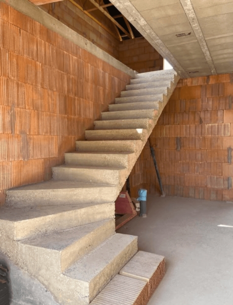 Image 5 : Construction tous corps d'état à Stiring-Wendel : Kuci 57 - Construction/Rénovation/Terrassement - Metz Farébersviller Thionville