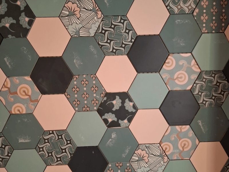 Image 17 : Carrelage à Herborn : Carrelages Winter Sàrl