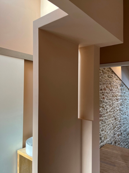 Image 12 : Architecte & maitre d'œuvre à Contern : Medinger Architecture SARLS