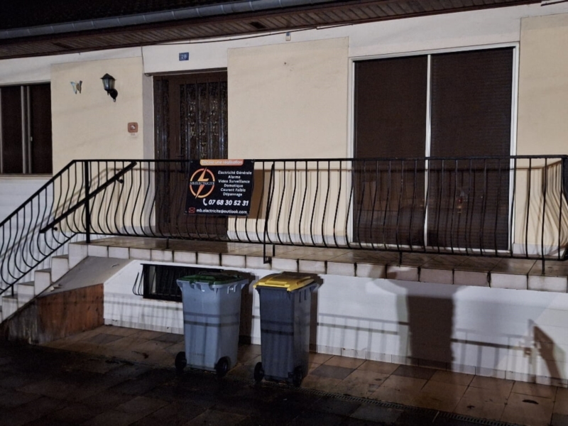 Image 22 : Electricien à Woippy : MB électricité & Électricien/Domotique - Metz - Thionville - Luxembourg