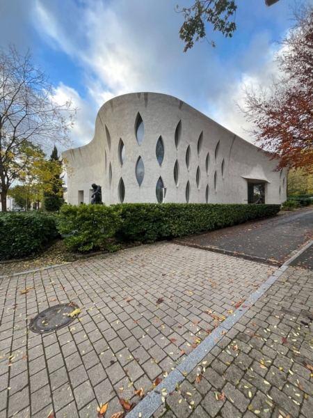 Image 2 : Architecte & maitre d'œuvre à Remerschen : VALENTINY hvp architects Sàrl