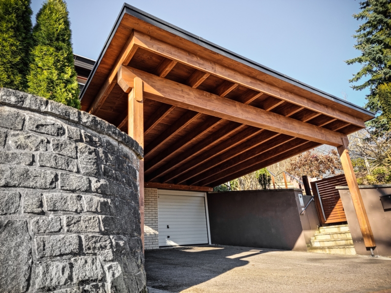 Image 14 : Menuiserie du bâtiment à Beaufort : WANDWERK Sàrl