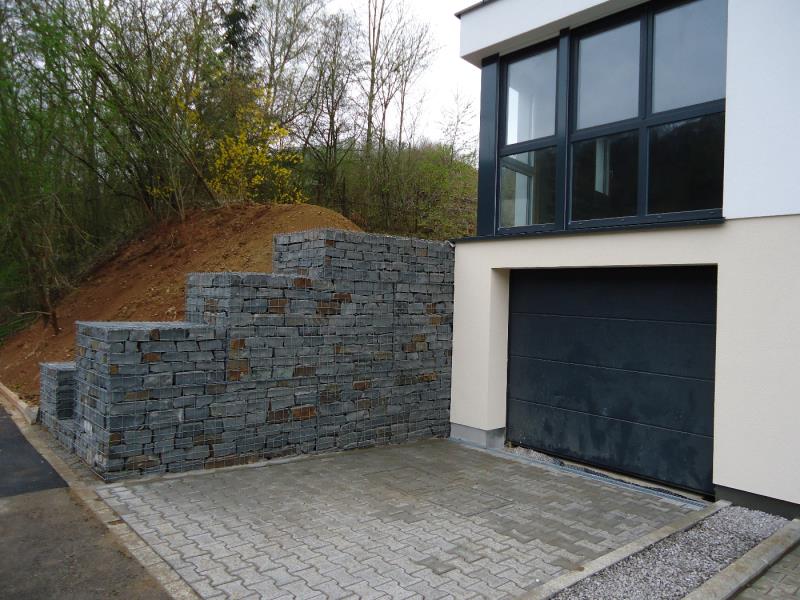 Image 4 : Construction tous corps d'état à Differdange : Sadelite Sàrl