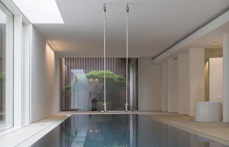 Image 4 : Architecte & maitre d'œuvre à Luxembourg : Jean PETIT Architectes SA