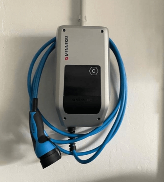 Image 4 : Spécialiste installation électrique à Bergem : RJ Electric Sàrl