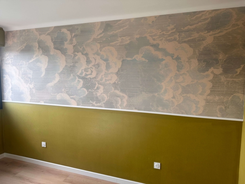 Image 12 : Prestation de peinture à Fameck : Yeke design