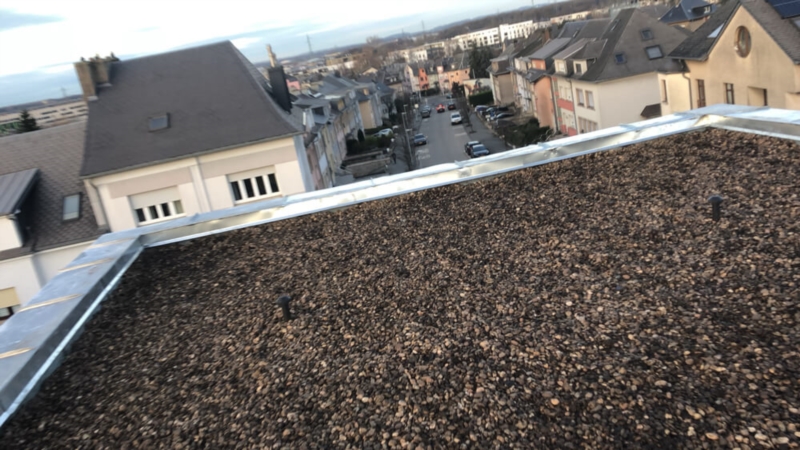 Image 43 : Toiture & couverture à Esch-sur-Alzette : Den Daach Bauer SARLS