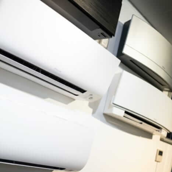 Image 14 : Installateur climatisation et VMC à Bertrange : Federspiel