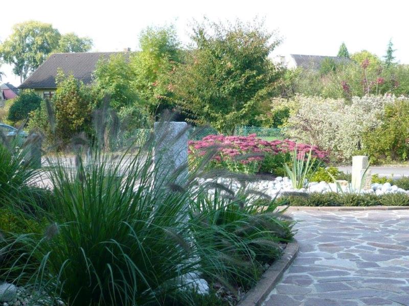 Image 8 : Jardin et espace vert à Doncols : Green Design Sàrl