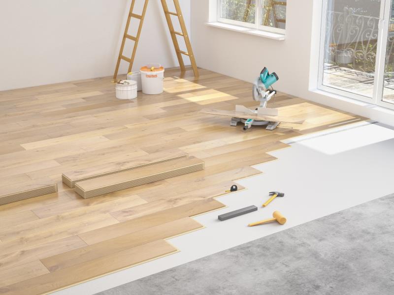 Image 9 : Agencement intérieur à Wintrange : G&G Rénovations Sàrl