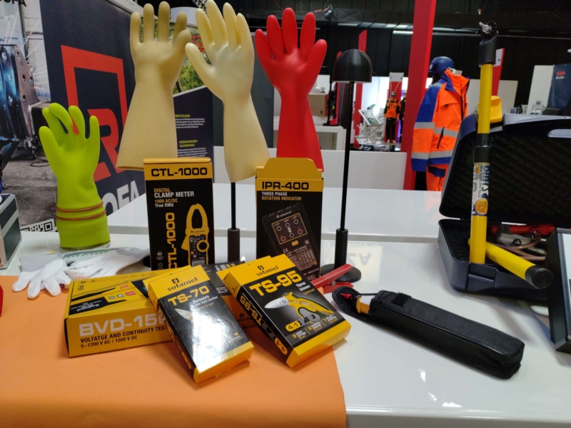 Image 12 : Electricien à Blaschette : PK & RK SARLS