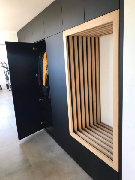 Image 11 : Travaux de menuiserie à Kehlen : Ancréwood Sàrl