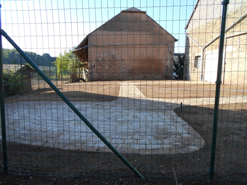 Image 18 : Spécialiste aménagement jardin à Nagem : Jardin du Soleil