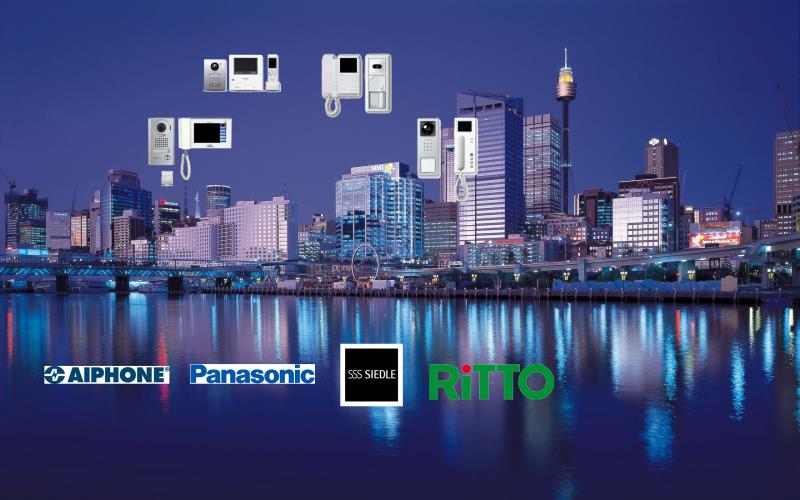 Image 8 : Alarme à Noertzange : Luxprotect Solutions Sàrl