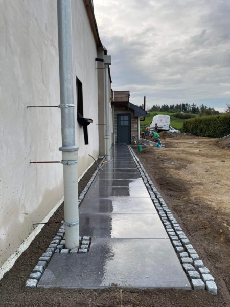 Image 6 : Construction tous corps d'état à Weidingen : VF Construction Sàrl