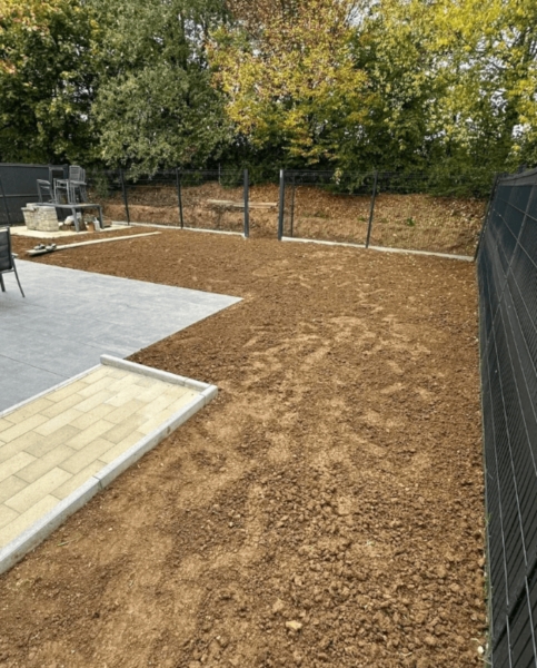 Image 9 : Aménagement paysager à Landres : Stelhy Paysage