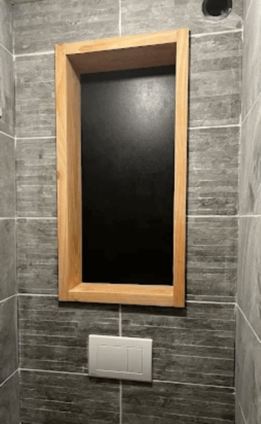 Image 5 : Travaux de menuiserie à Piennes : Atelier 547