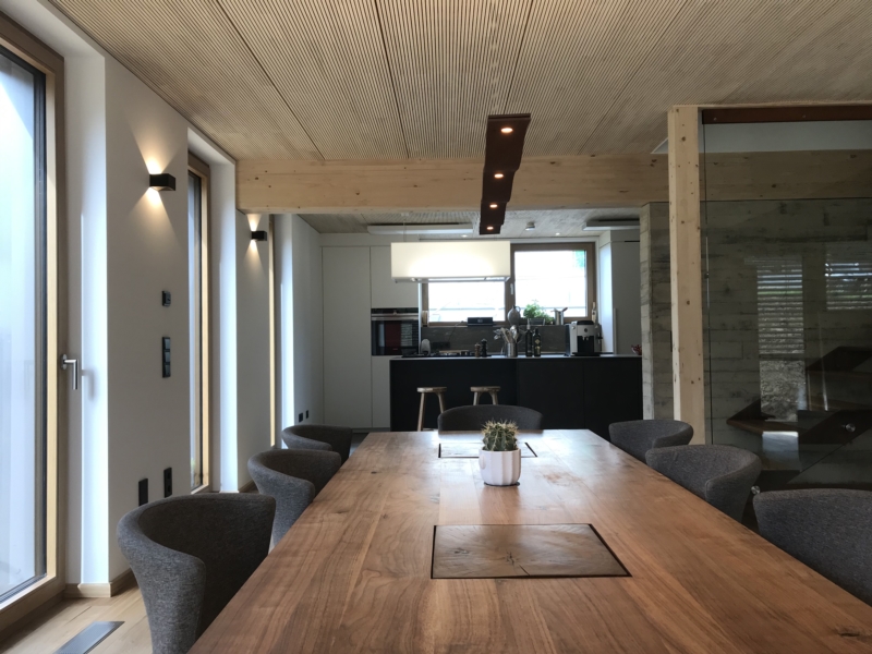 Image 16 : Architecte & maitre d'œuvre à Esch-sur-Alzette : Atelier 70 - Architecture & Urbanisme
