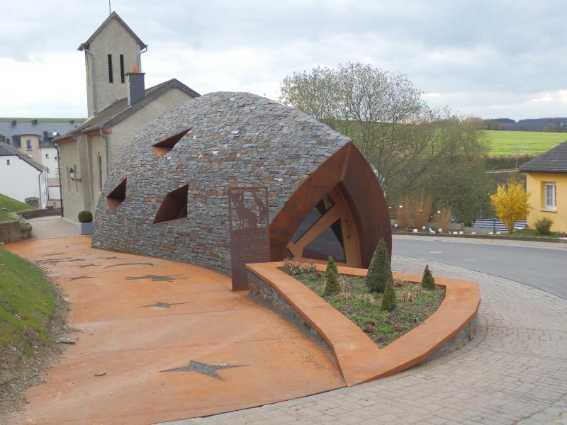 Image 24 : Charpente à Koetschette : Heidesch Sàrl