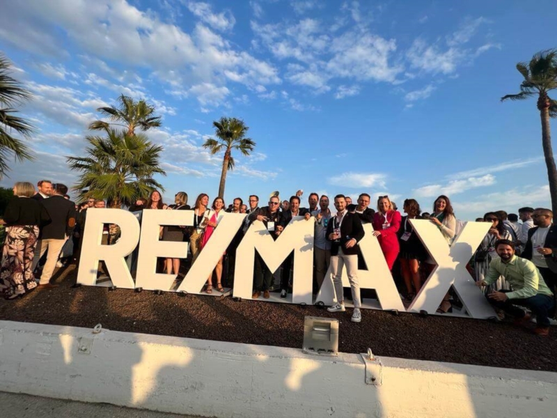 Image 12 : Agence immobilière à Luxembourg : RE/MAX Forum