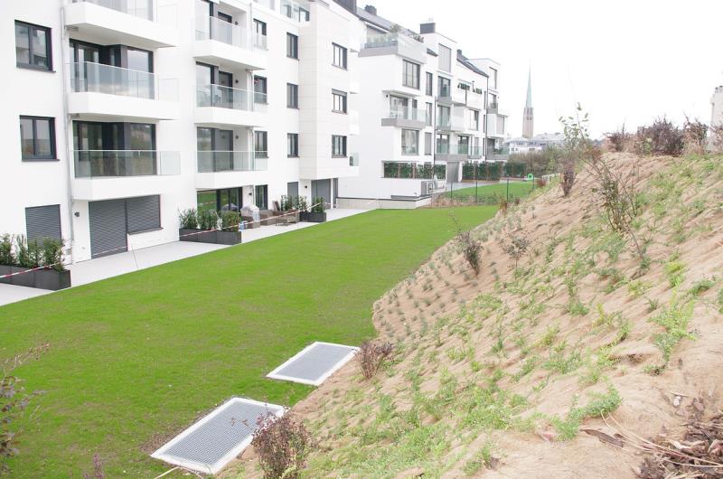 Image 22 : Clôture en métal à Esch-sur-Alzette : Concept4