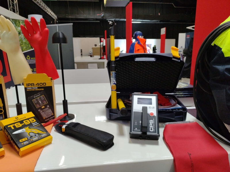 Image 13 : Electricien à Blaschette : PK & RK SARLS