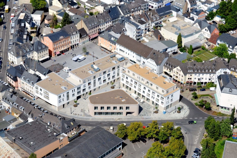 Image 8 : Architecte & maitre d'œuvre à Esch-sur-Alzette : WW+ architektur + management Sàrl