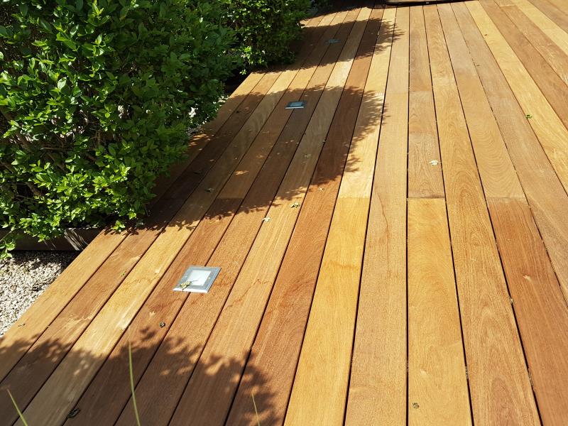 Image 21 : Jardinier à Rodange : Lux-Jardins Sàrl