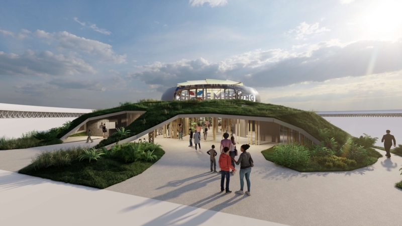 Image 32 : Architecte & maitre d'œuvre à Lipperscheid : SCAHT Architecture & Développement SA