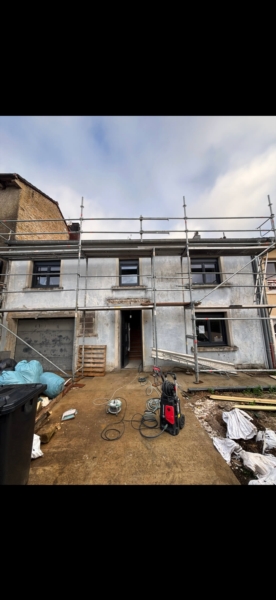 Image 19 : Société de ravalement de façade à Hussigny-Godbrange : Les Façades d'oktay