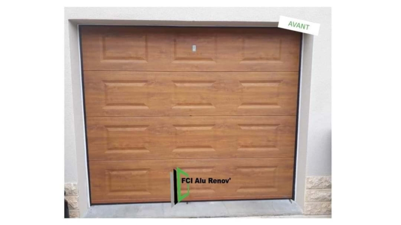 Image 24 : Service de rénovation à Rodange : FCI Alu Renov' SARLS