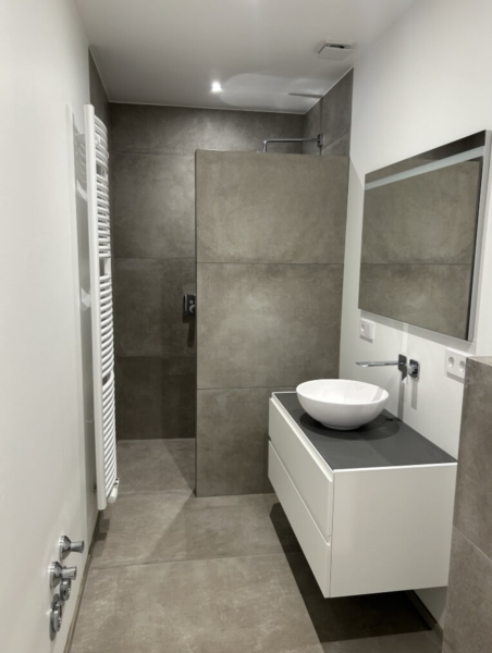 Image 22 : Pose de carrelage à Rodange : LUX Carrelage Sàrl